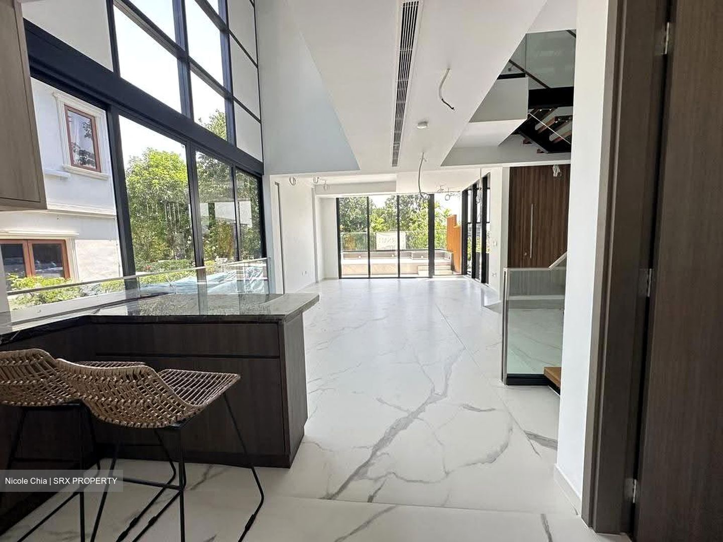Seletar Hills Estate (D28), Terrace #611942251